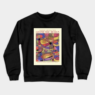 Bauhaus No. 52 EP Crewneck Sweatshirt